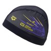 arena AS5FSC54U Swim Cap, Unisex, Mesh Cap, Large, Swimming, Practice,