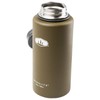 GSI Outdoors Microlite 1000 Bottle, Green