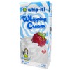Whip-It! Heavy Whipping Cream, Shelf Stable - 32 ounces