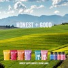 Honest + Good Iron Bisglycinate + Vitamin C – 4X