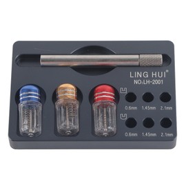 Professional Watch Hands Remover Pointer Removal Tool Accessories for Watchmakers Watch Repairing