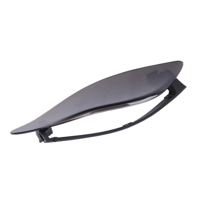 KIWI MASTER New Adjustable Air Deflectors Side Wings Windshield Fairing