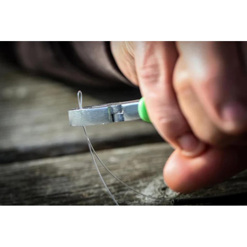 OMC KICKBACK HIGH DIAMETER STIFF FLUOROCARBON