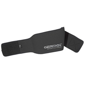 Germot Neoprene Kidney Belt, Black, Size 2XL