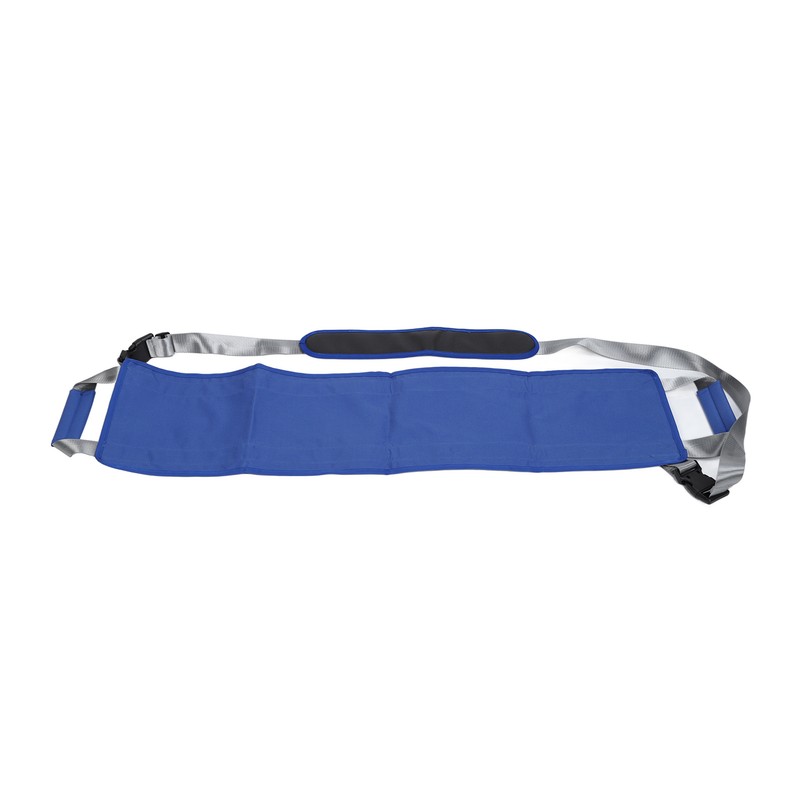 Bed Transfer Sling Soft Waterproof Patient Elderly Safety Lifting Aid