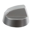 Spares2go Hob Control Knob Switch for Lamona/Howdens Oven Cooker (Pack