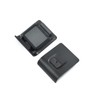 XBERSTAR Camera USB Cover for DJI Action 4/3 USB Side