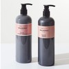 Bellemona [Bellemona] 1+1 Black Soybean Shampoo & Conditioner 480ml -