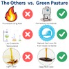 Green Pasture Fermented Skate Liver Oil - Orange - 6.0