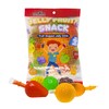 Fusion Select Jelly Fruit Snack Jelly Fruits Hit or Miss