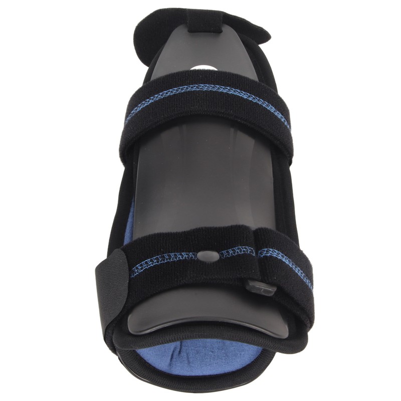 Ankle Stabilizer Brace Adjust Tightness Foot Support Stabilizing Splint for