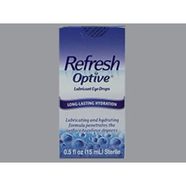 REFRESH OPTIVE DROP 0.5OZ