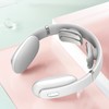 Intelligent Neck Massager Multifunction Hot Compress Pulse Heating Neck Massager