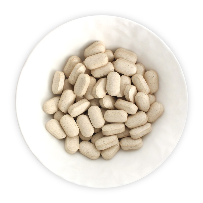 Charm goods Albumin Tablets, Edible Egg White, Albmin Gold Plus
