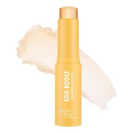 Barra De Sérum Iluminador Con Vitamina C De Colourpop - Barr