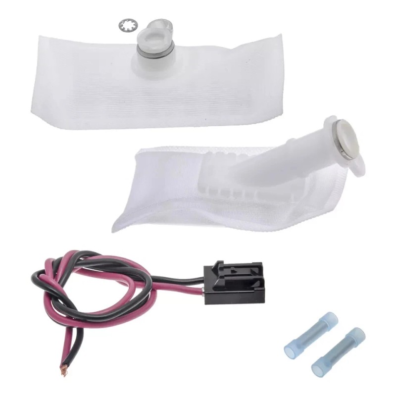 Delphi NEW DELPHI FUEL PUMP FOR 1990-1995 SUZUKI SAMURAI