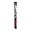 Super Stroke Zenergy Pistol 1.0 Putter Grip Camo RD/WH/BL GR-256(440)