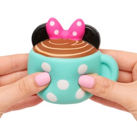 Kawaii Squeezies Minnie Jelly Cocoa, Multicolor