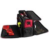 HAUTMEC Heavy-Duty Tool Bag for Electricians & Technicians, 42-Pocket Work