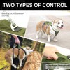 AKAILEA Escape Proof Dog Harness with Handle - Reflective No