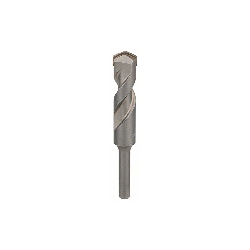 Bosch Professional 1x Concrete Drill Bit CYL-3 (for concrete, Ø