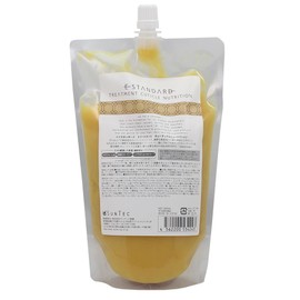 Ii Standard Cuticle Nutrition Treatment, 16.9 fl oz (500 ml), Refill, Birthday Gift