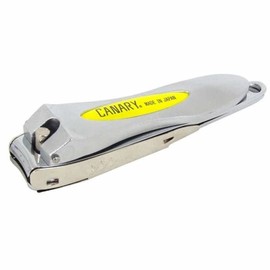 Nail Clippers NCSK Portable Nail Clippers / 손톱깎이 NCSK 휴대용손톱깎이