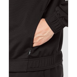 Puma 846467 Men's Jersey, Top and Bottom Set, Poly Training Suit, M