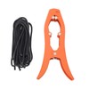 Grip Anchor Stainless Steel Toothed Claw Anchor Clamp Ship Accessory