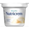 yaco Nualtra Nutricrem (4x125g pots) - Choice of 4 delicious flavours (Vanilla)
