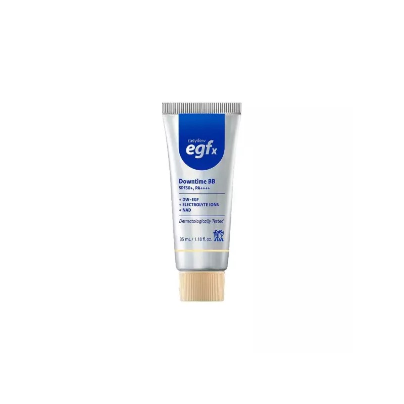 EasyDew [장벽케어 흔적커버] 이지듀 EGFx 다운타임 BB 35ml [Barrier Care
