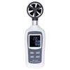 MT‑915 Mini Digital Anemometer LCD Handheld Wind Speed Gauge Meter