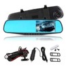 Camara De Reversa Espejo Retrovisor Accesorios Para Autos Hd