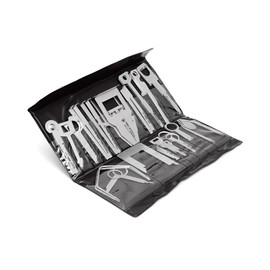 Sound-way Car Radio Disassembly Kit All Brands