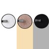 Beavorty 3pcs Face Cleaning Cloths Makeup Remove Sponge Applicator Sponge