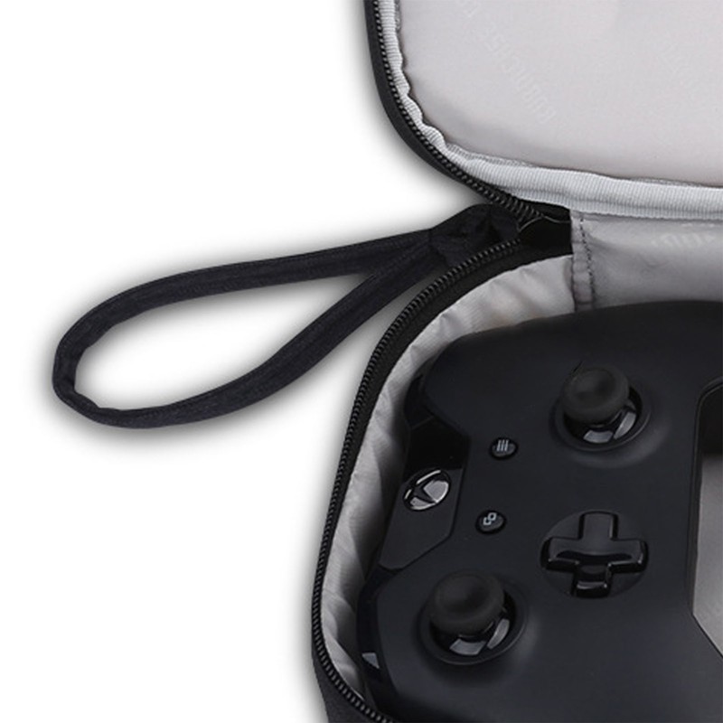 For GSB Game Controller Bag Handheld Waterproof Scratch Resistant Gamepad