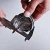 Solar Energy Auto Flash LED Car Wheel Hub Tire Tyre