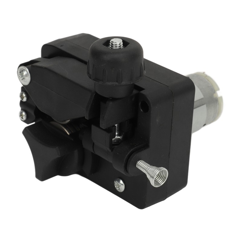DC24V 10W Wire Feeding Motor Right Handle Soldering Wire Feeder