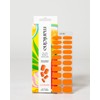 manicino UV Nail Strips (CLAY ORANGE - UV-142)