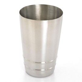Barfly Weighted 18 oz. Shaker/Tin with Base