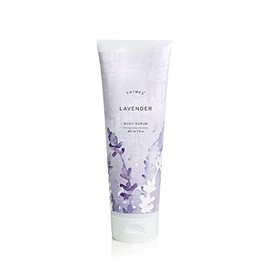 Thymes Exfoliante Corporal De Lavanda - Exfoliante Corporal Para La Rutina De Cuidado De La Piel - Exfoliante Corporal Hidratante Y Exfoliante,...    