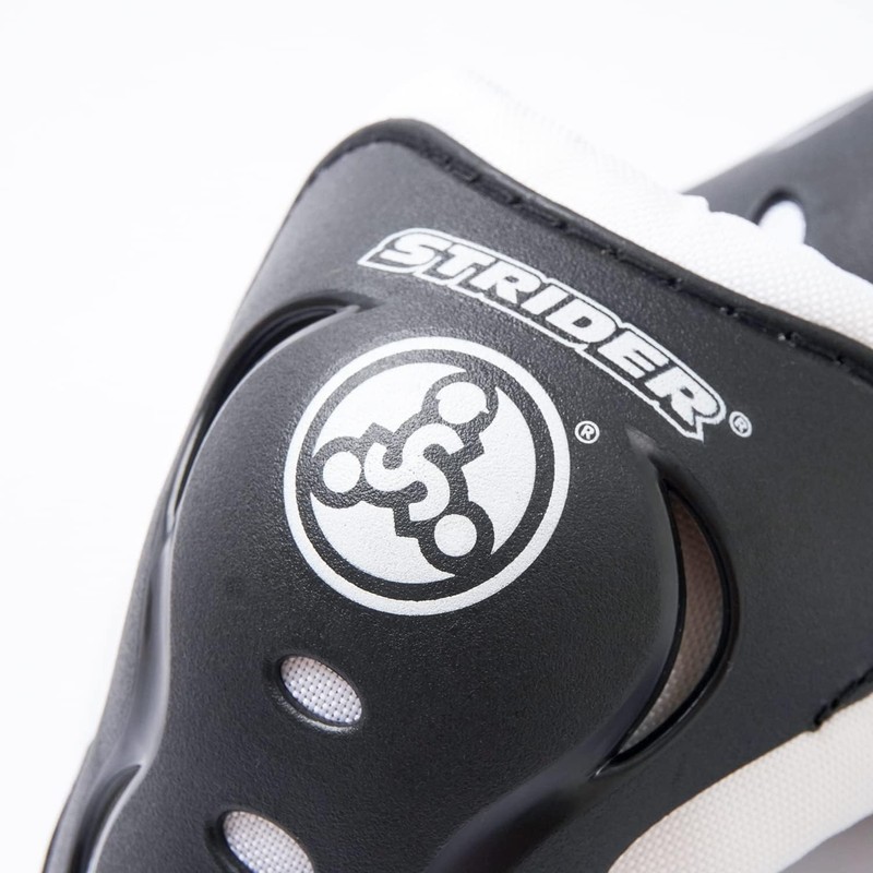 Strider optional parts Riders elbow and knee pad set