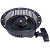 YIHETOP Recoil Pull Starter Assembly Compatible for Yamaha MZ360 EF6600