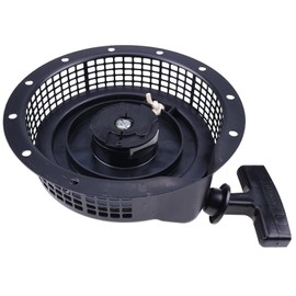 YIHETOP Recoil Pull Starter Assembly Compatible for Yamaha MZ360 EF6600 Generator Lawn Mower Engine
