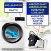 Dryer Condensate Pump 13W 220V-240V with Original Code C00627328 for