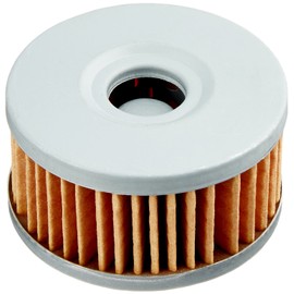 キジマ(Kijima) バイクパーツ オイルフィルター エレメントタイプ スズキ 32mm×60mm 105-538