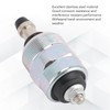 Fuel Shut Off Solenoid Valve Engine Stop Flameout Shutdown Tool