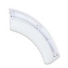 DL SERVICE Tumble Dryer Door Handle Bosch Siemens Neff Constructa