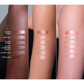 HAUS LABS BY LADY GAGA Bio-Radiant Glassy Highlighter Balm - Glassy Citrine