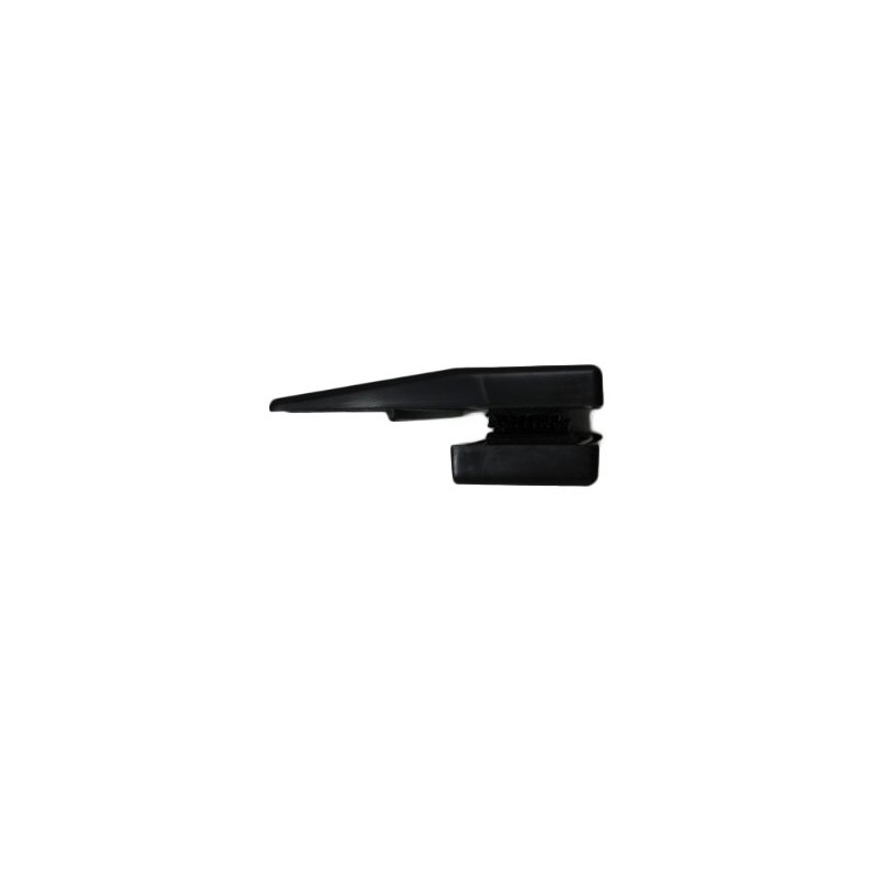 Daio Kasei AmD-02 Screen Door Pull Black